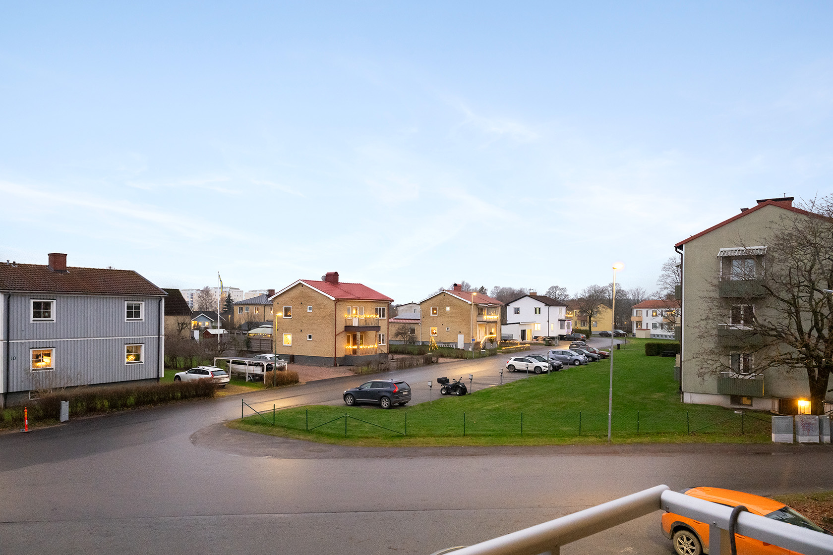Frödingsvägen 6B – bild 5