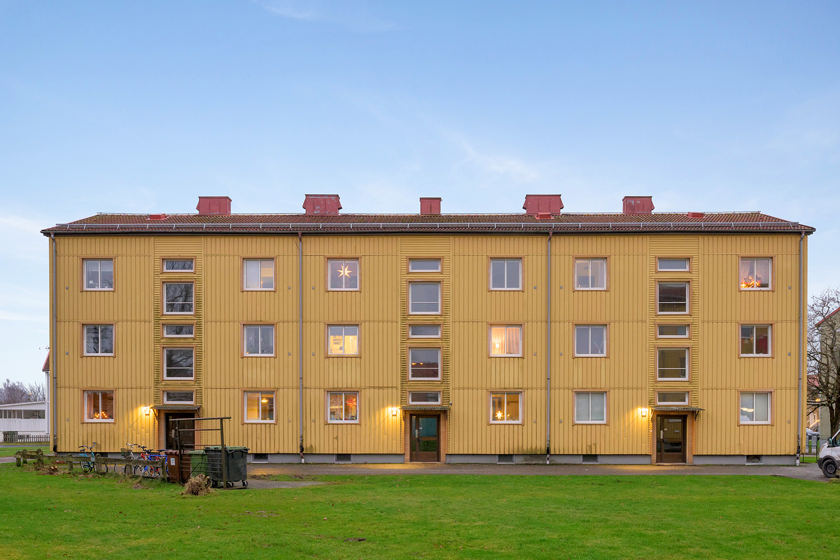 Frödingsvägen 6B – bild 2