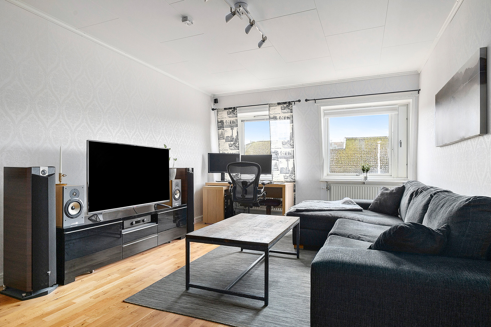 Sundsgatan 22 C – bild 7