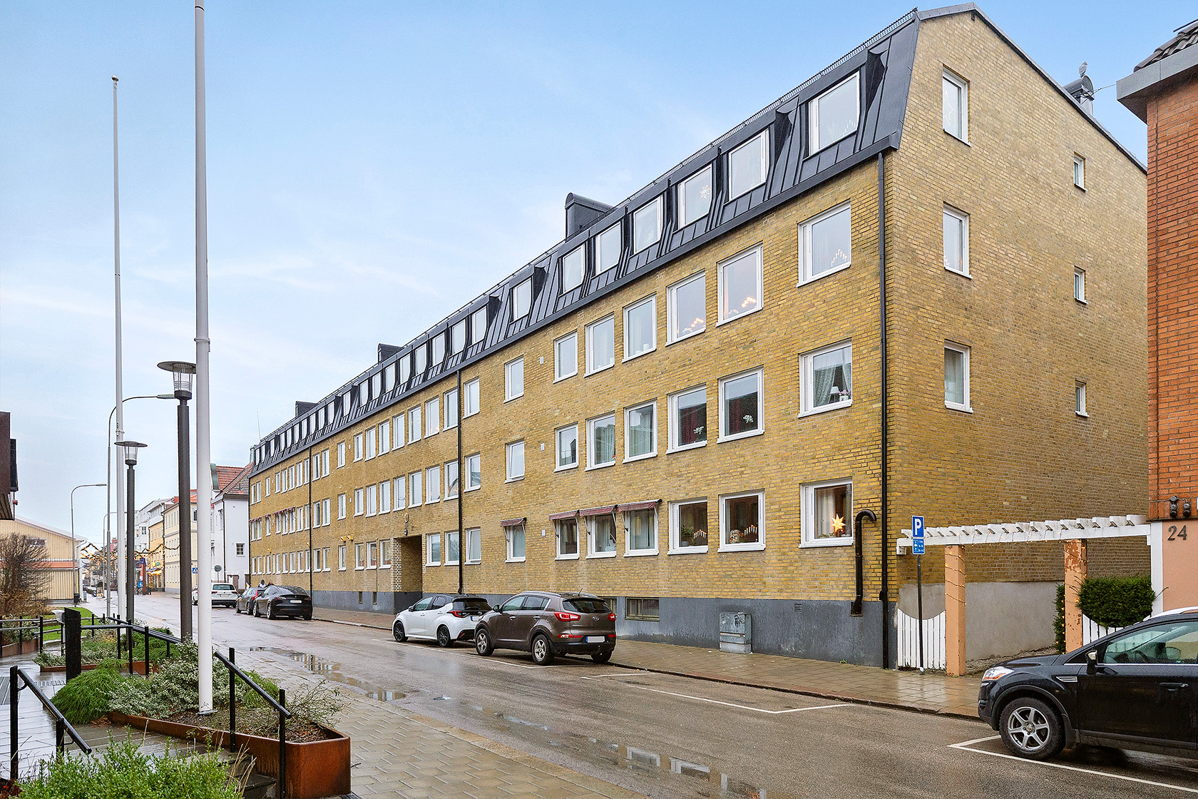 Sundsgatan 22 C – bild 2