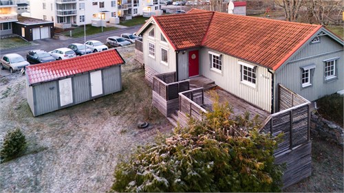 Gammeltorpsvägen 10B