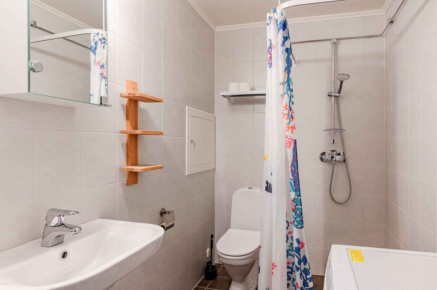Verandan E5 - Karins väg 4 – bild 22