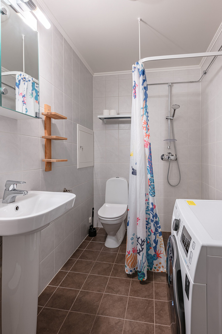 Verandan E5 - Karins väg 4 – bild 23