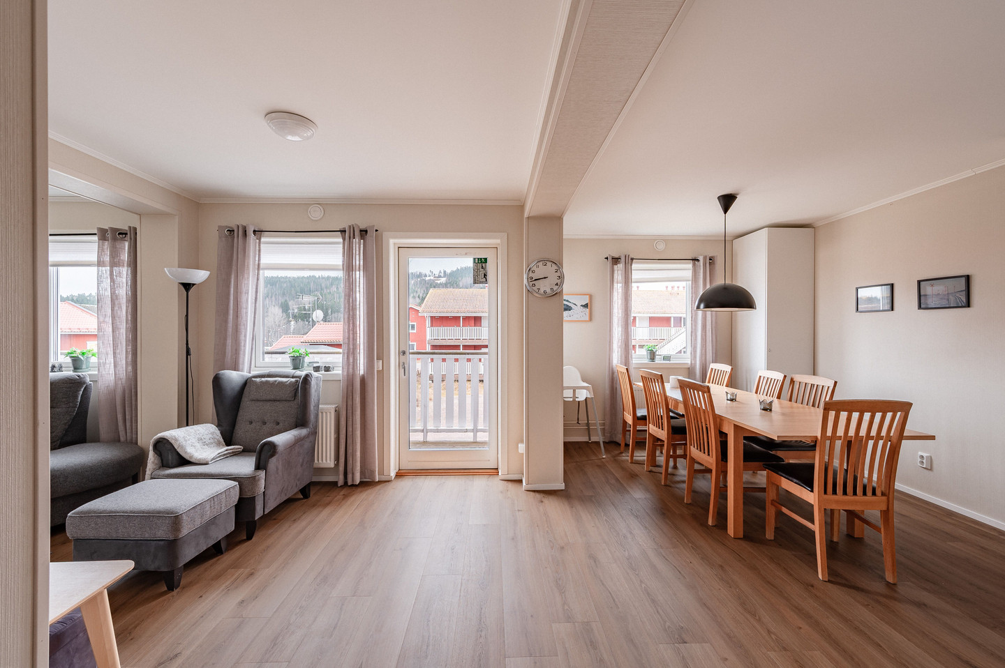 Verandan E5 - Karins väg 4 – bild 12