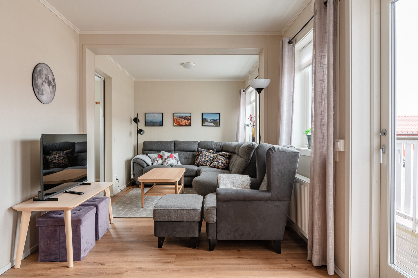 Verandan E5 - Karins väg 4 – bild 17
