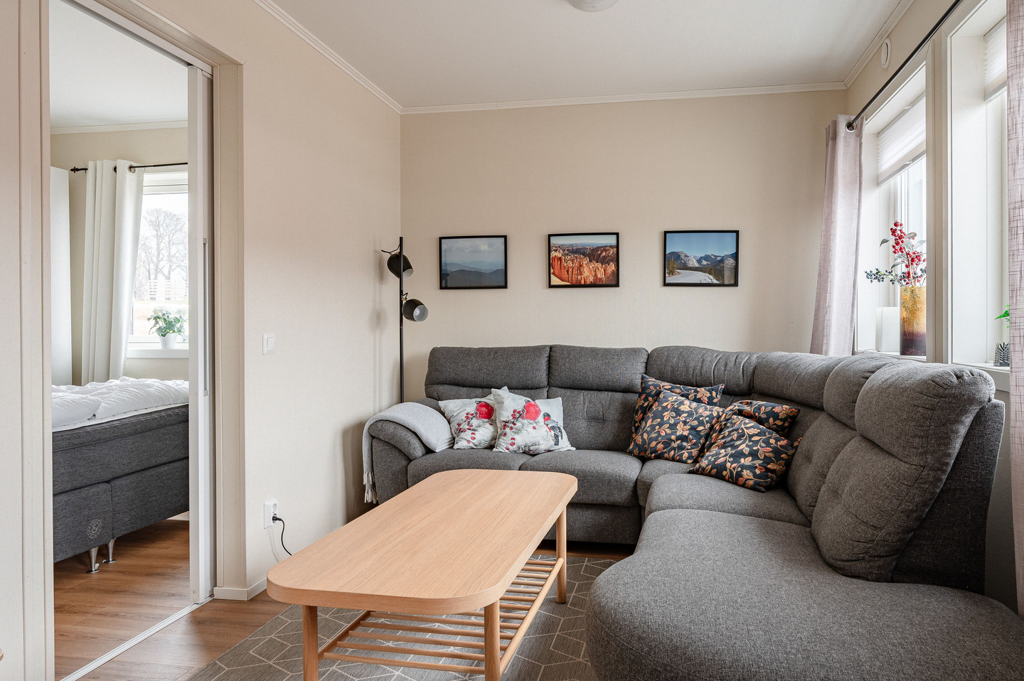 Verandan E5 - Karins väg 4 – bild 19