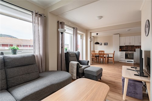Verandan E5 - Karins väg 4