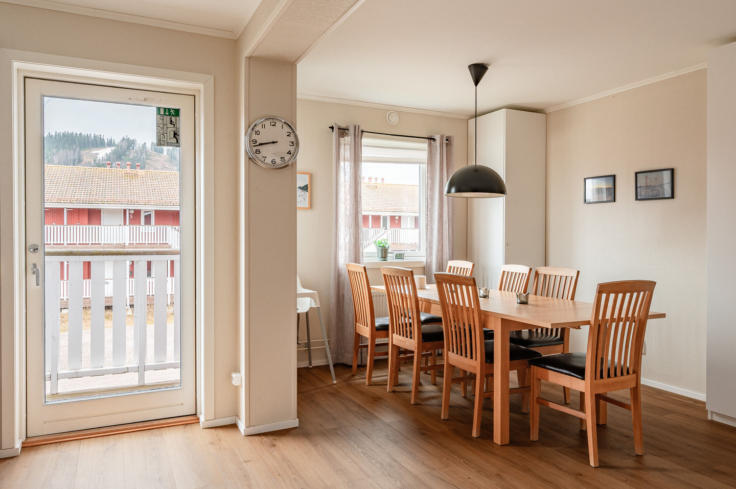 Verandan E5 - Karins väg 4 – bild 15