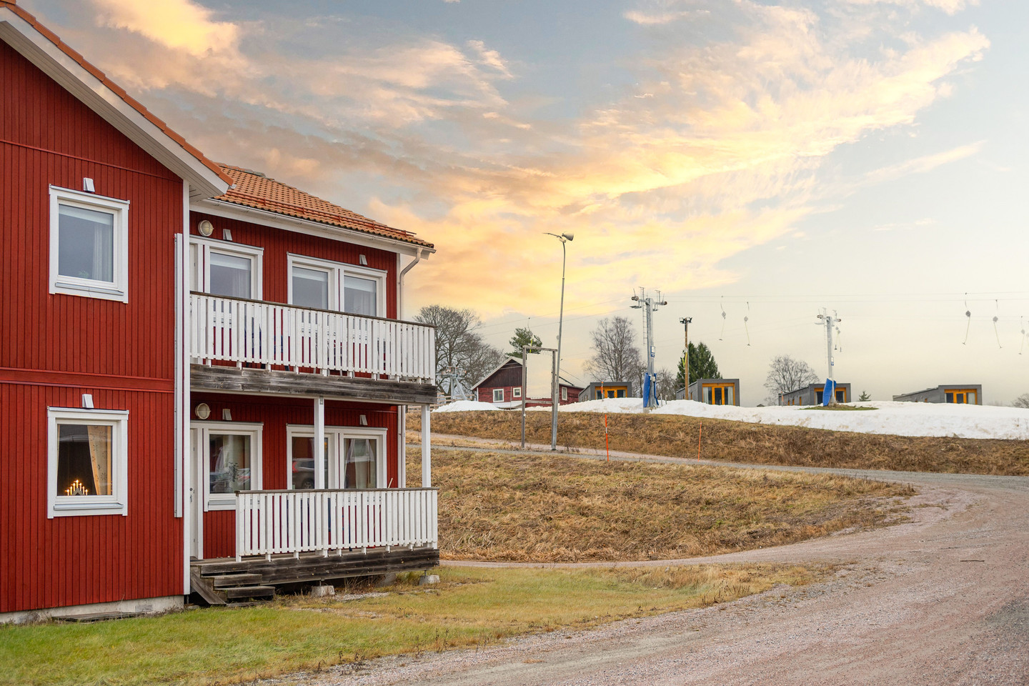 Verandan E5 - Karins väg 4 – bild 9