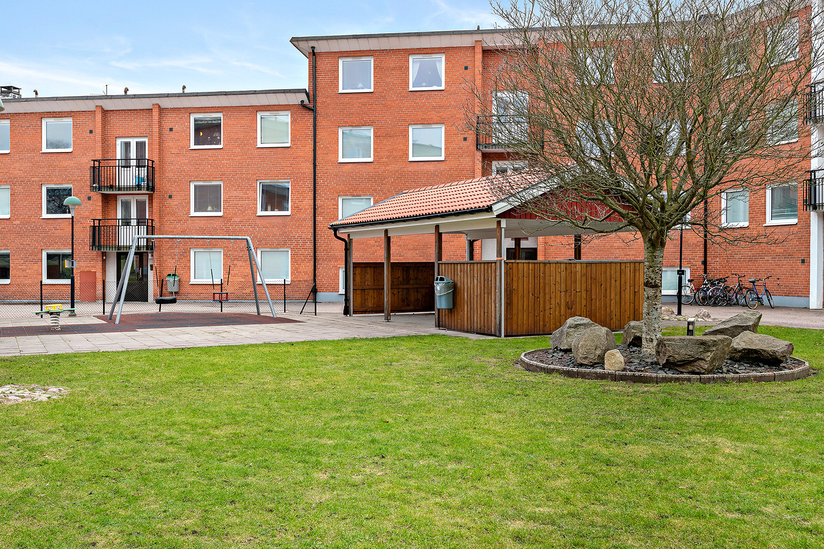 Hantverkaregatan 2E – bild 2