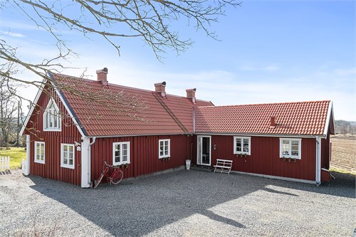 Huset
