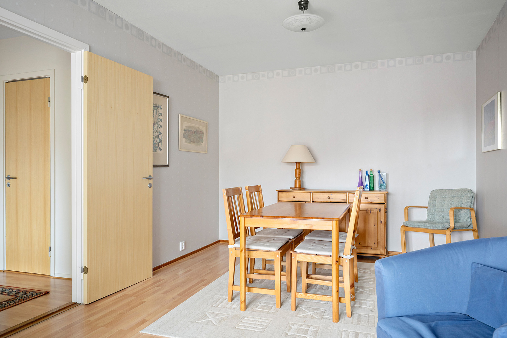 Köpmansgatan 10A lgh 43 – bild 8