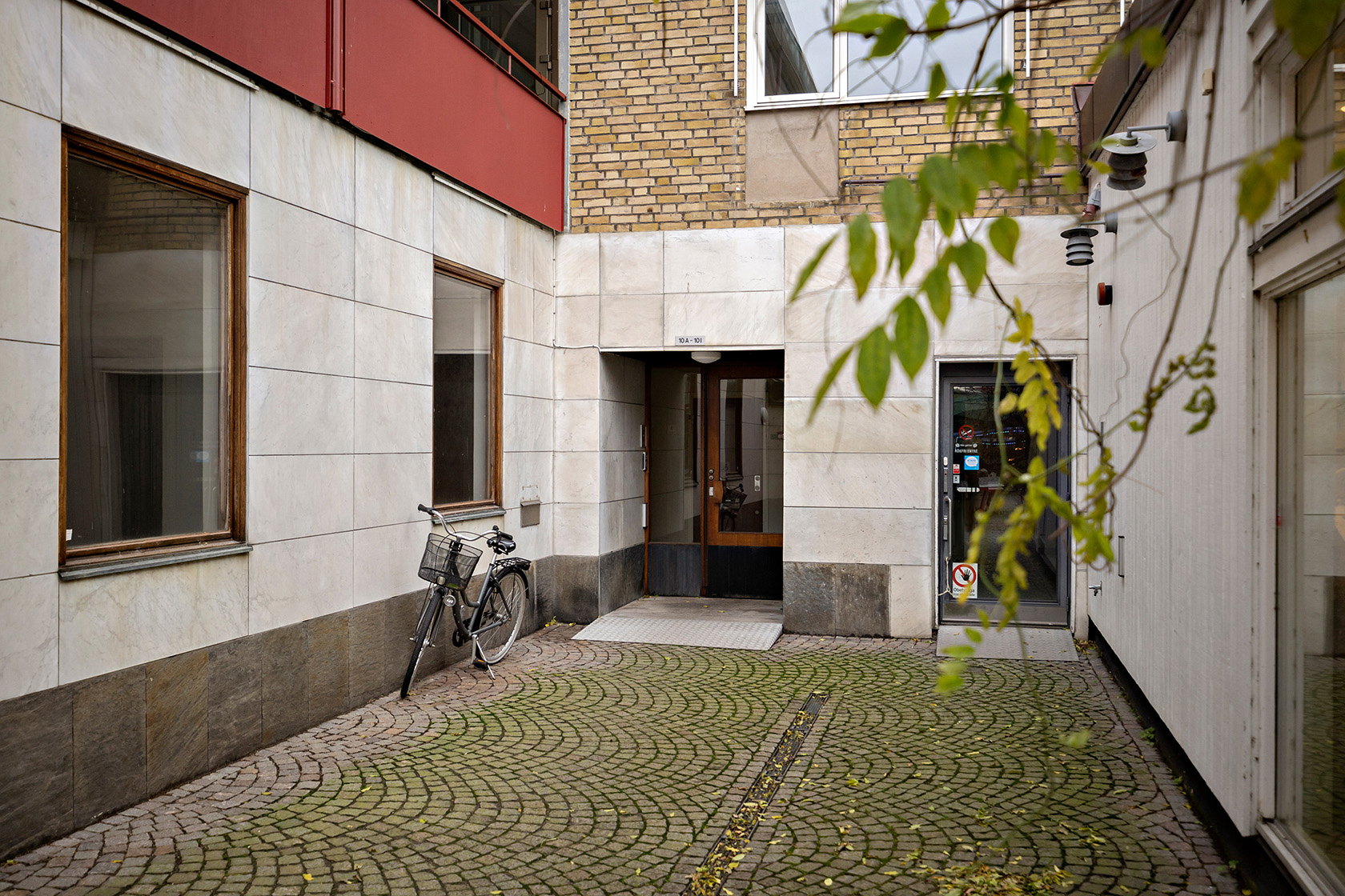 Köpmansgatan 10A lgh 43 – bild 4
