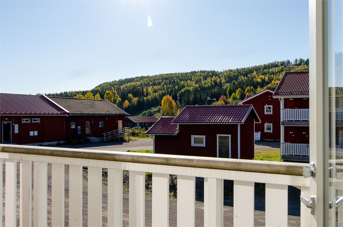 Verandan E5 - Karins väg 4 – bild 11