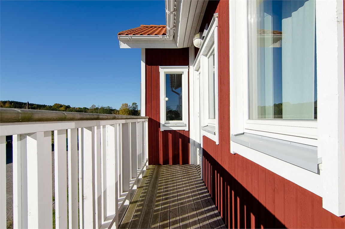 Verandan E5 - Karins väg 4 – bild 10