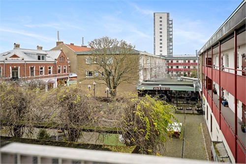 Köpmansgatan 10A lgh 44