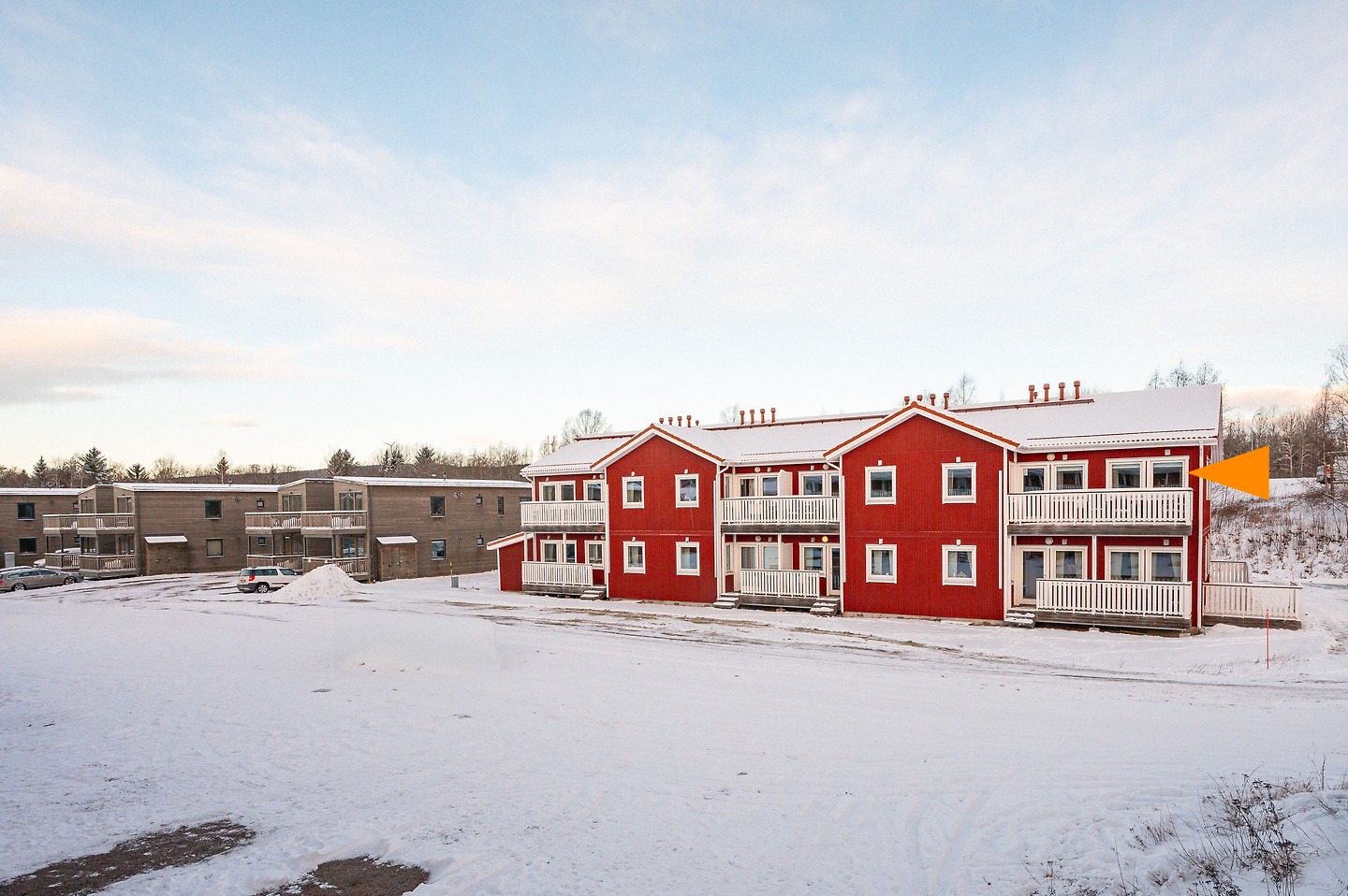 Verandan E5 - Karins väg 4 – bild 5