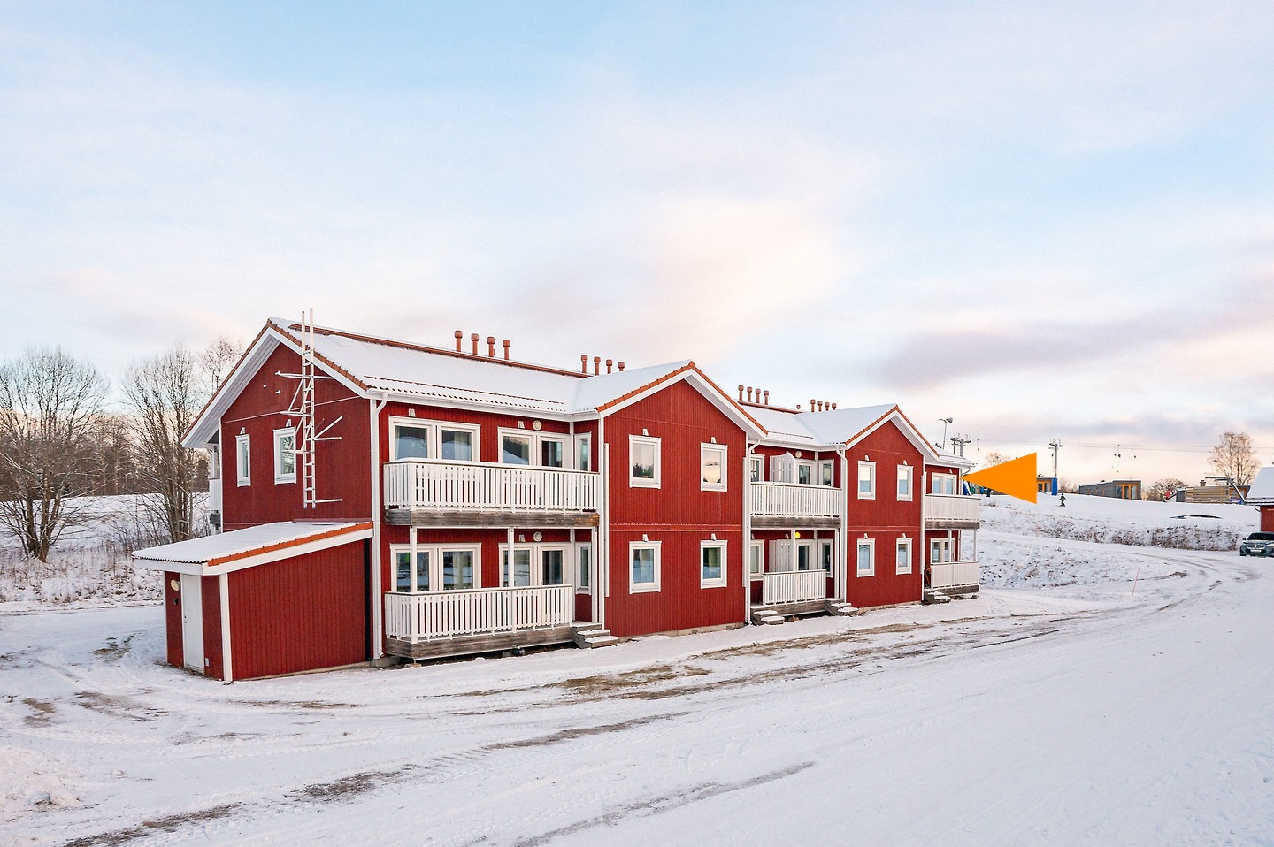 Verandan E5 - Karins väg 4 – bild 6