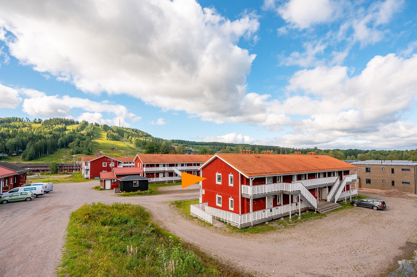 Verandan E5 - Karins väg 4 – bild 7