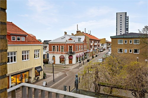 Köpmansgatan 10A lgh 45