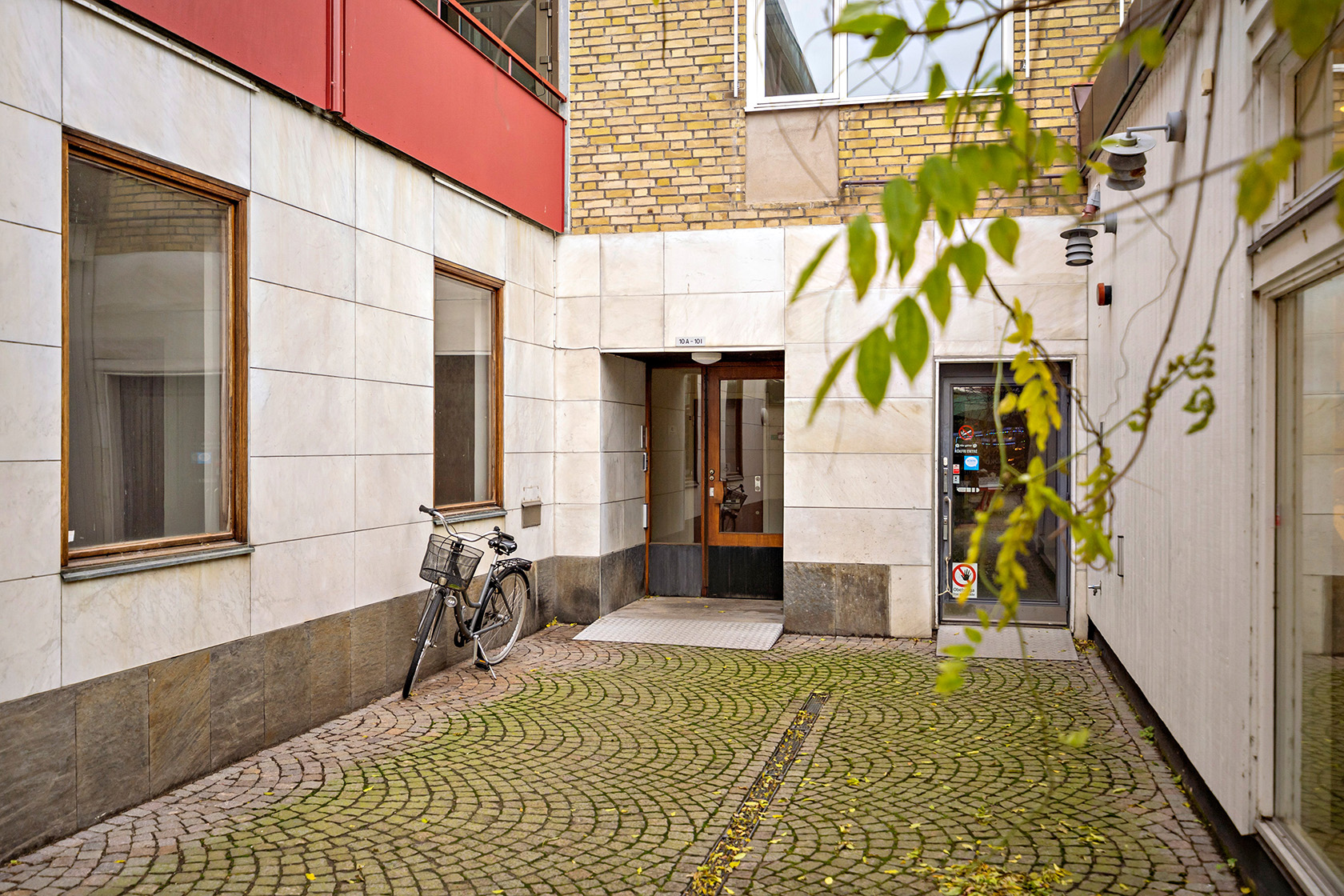 Köpmansgatan 10A lgh 45 – bild 4