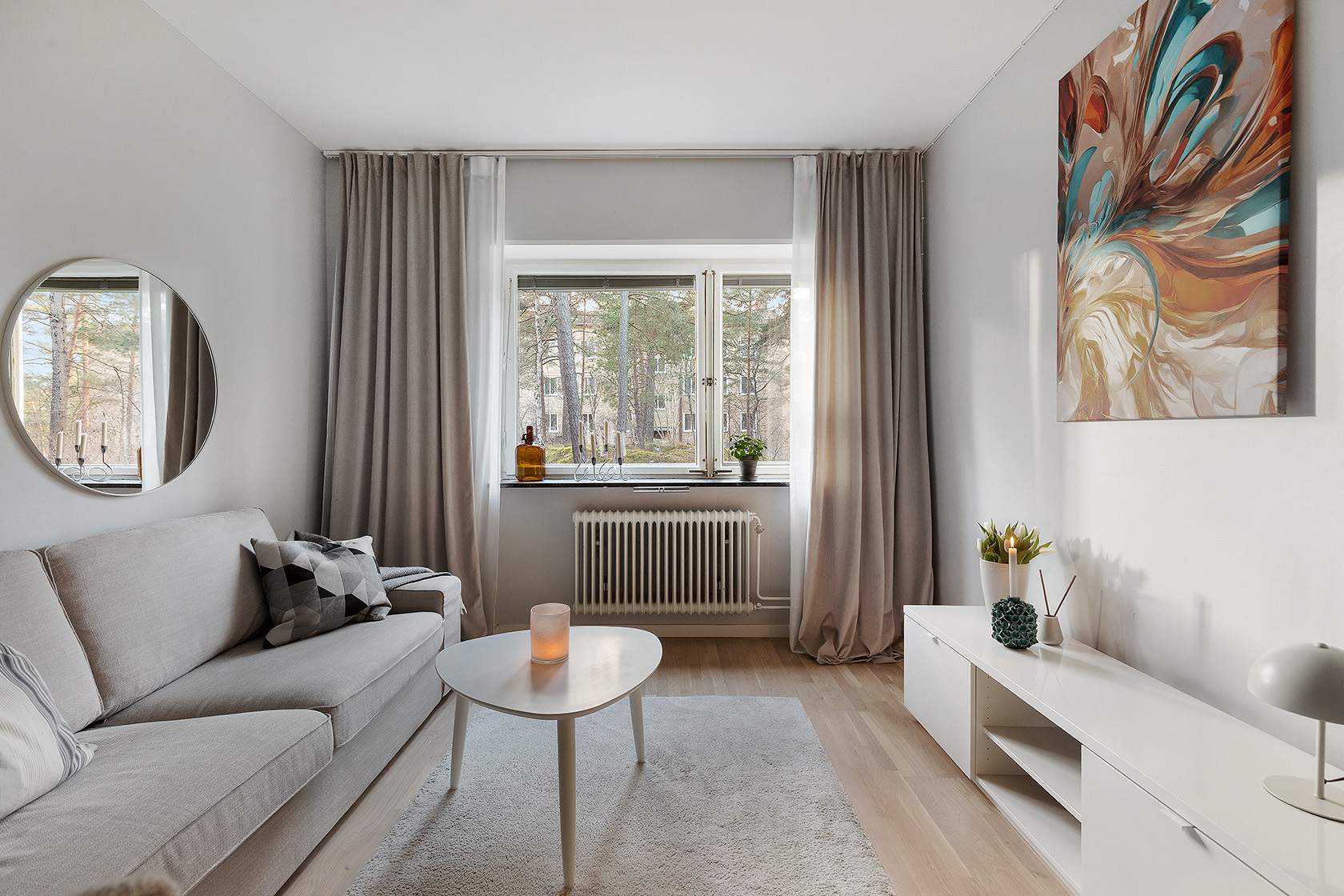 Byggmästarvägen 34 – bild 2