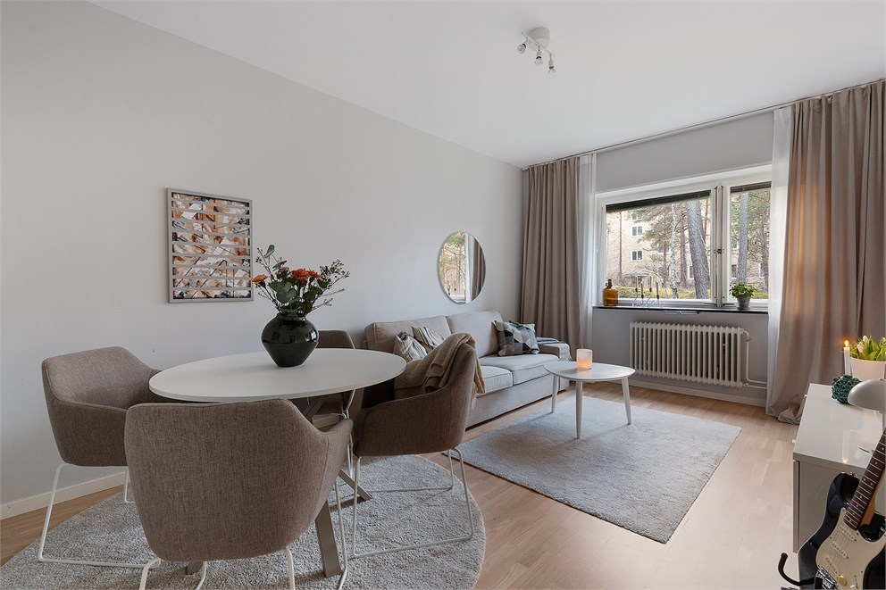 Byggmästarvägen 34