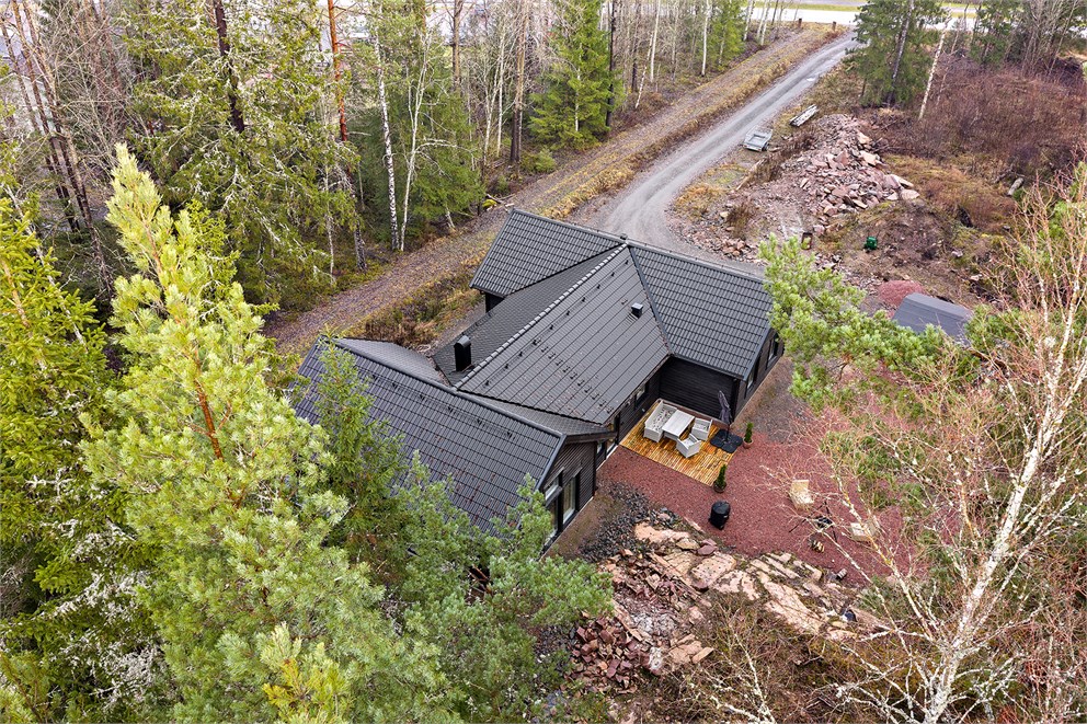 Rudskogsvägen 4B