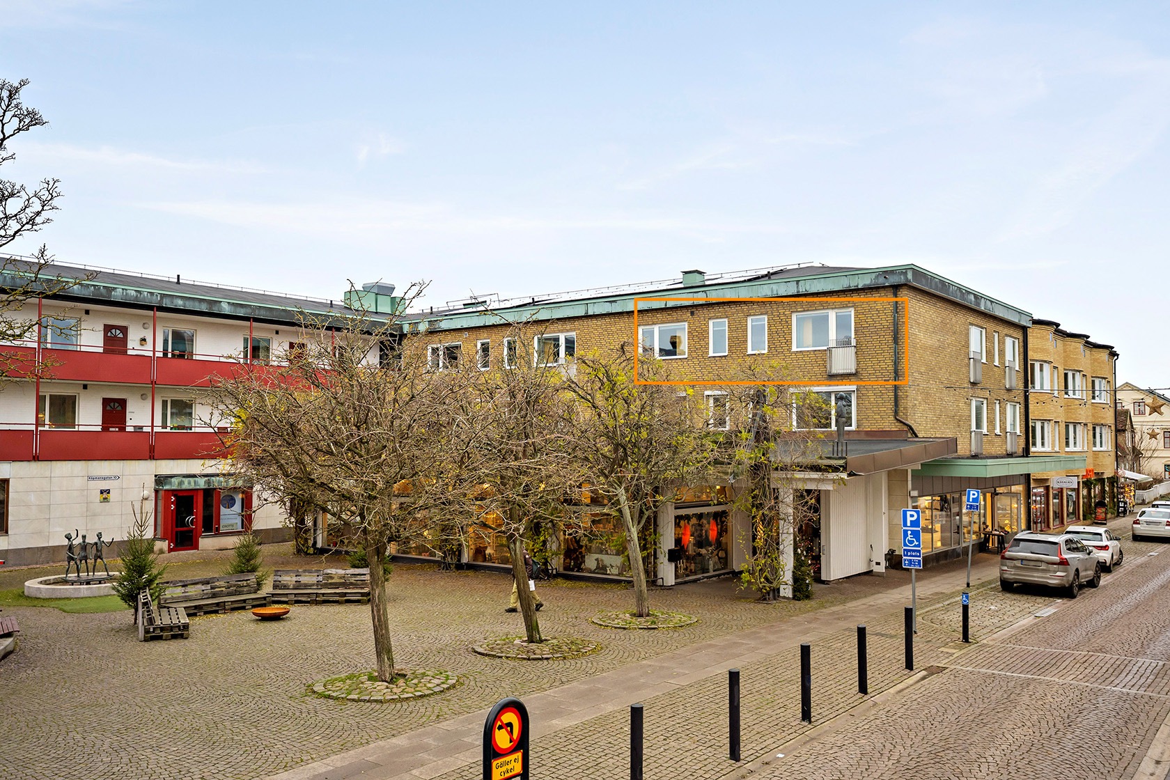 Köpmansgatan 10A lgh 45 – bild 2