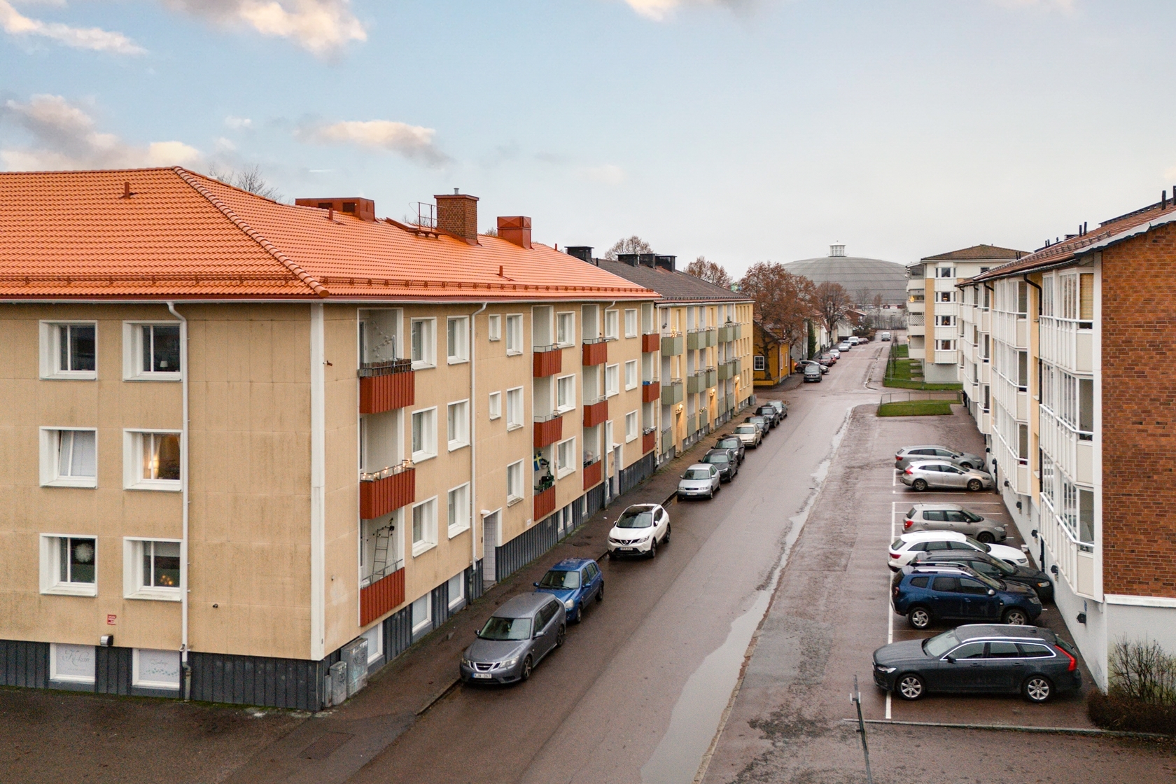 Engelbrektsgatan 18 B – bild 2
