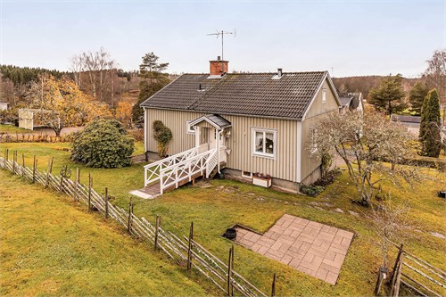 Sjöviksvägen 5
