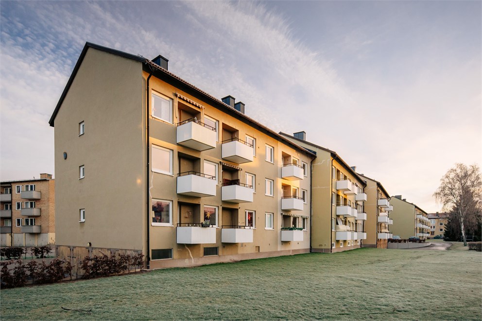 Gärdesgatan 11
