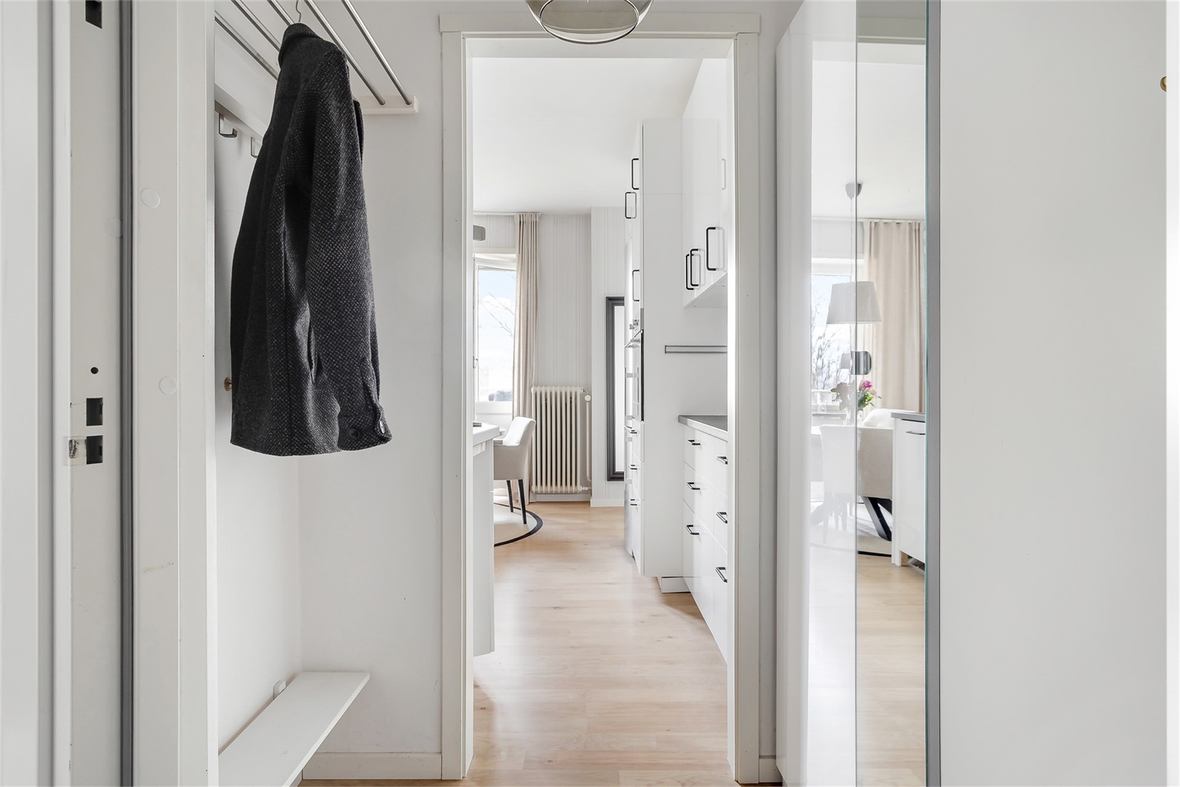 Strålgatan 45, 1tr – bild 21