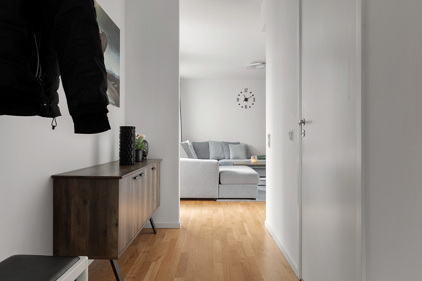 Kista Alléväg 33, 3 tr – bild 10
