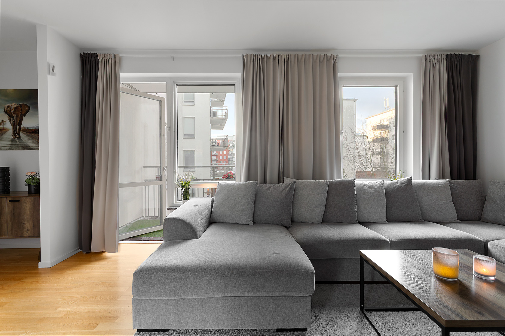 Kista Alléväg 33, 3 tr – bild 4