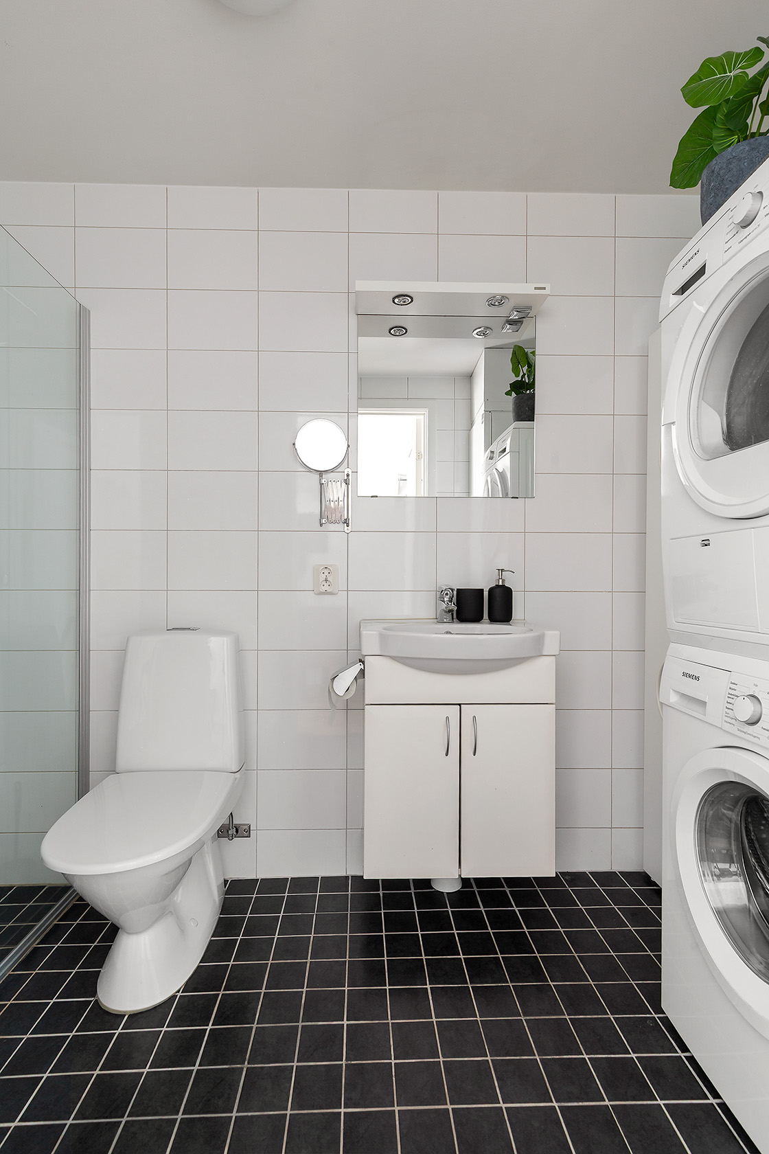 Kista Alléväg 33, 3 tr – bild 12