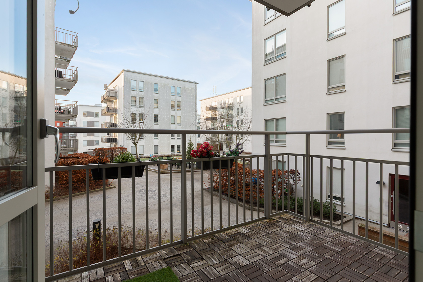 Kista Alléväg 33, 3 tr – bild 15