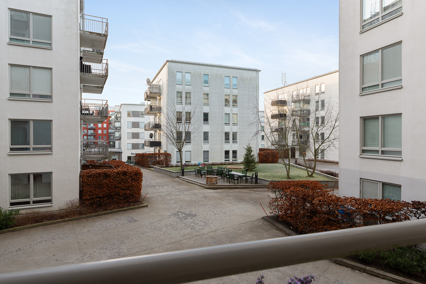 Kista Alléväg 33, 3 tr – bild 16