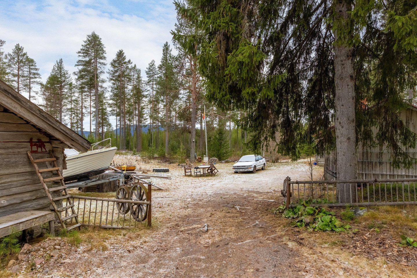 Ryfsäl 1 – bild 5