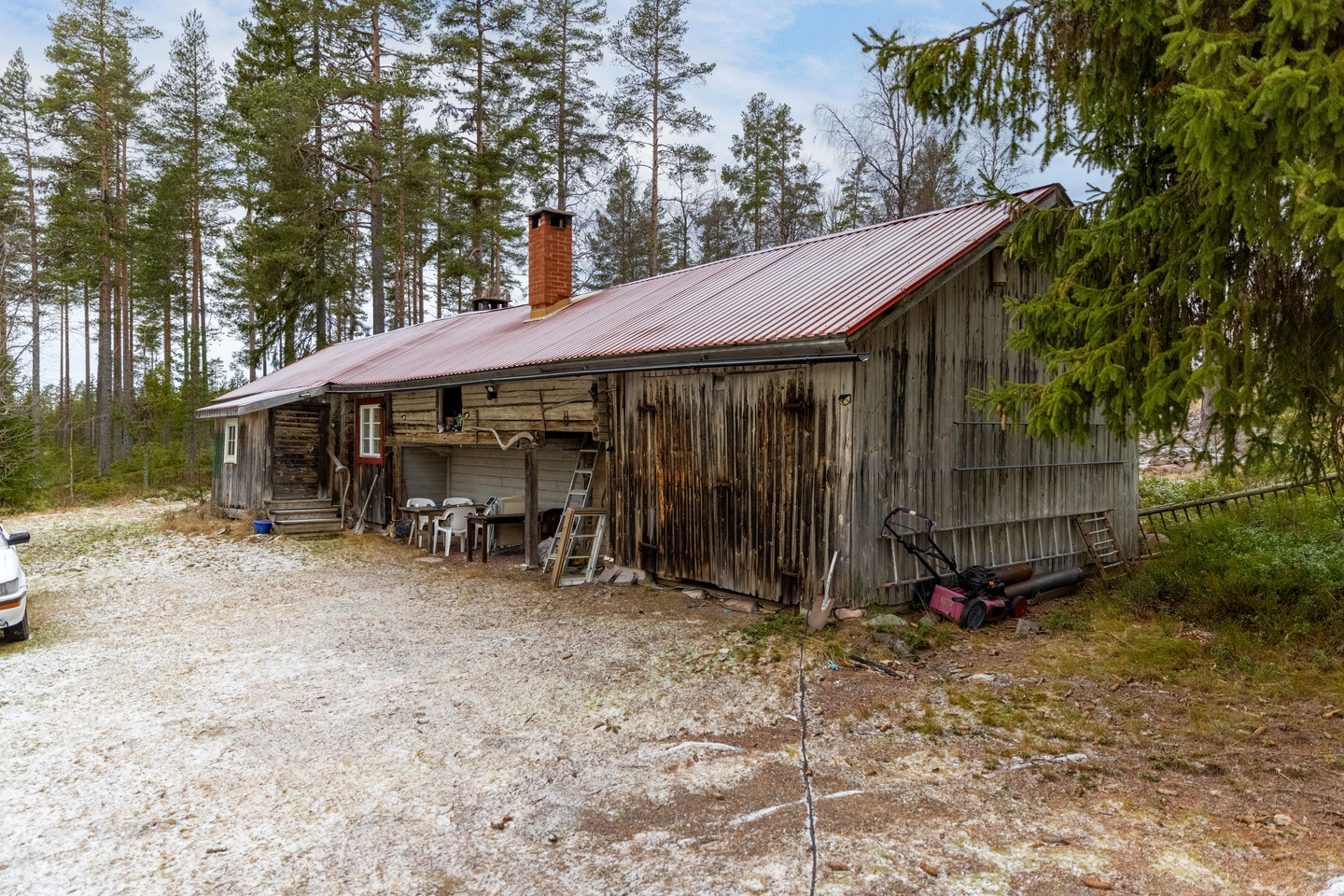 Ryfsäl 1 – bild 6