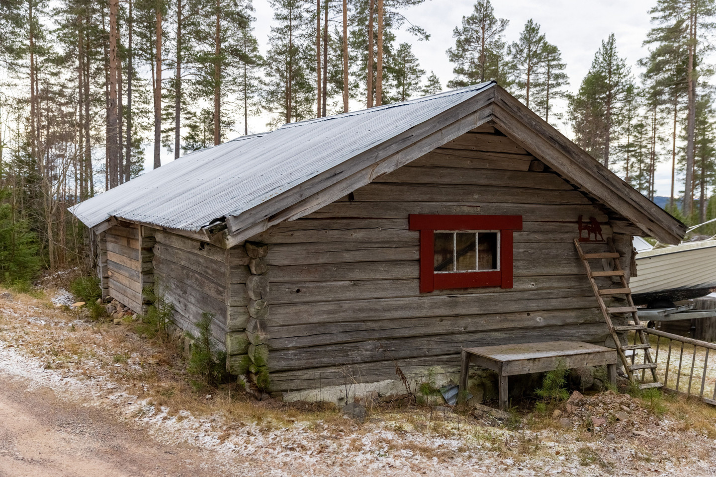 Ryfsäl 1 – bild 12