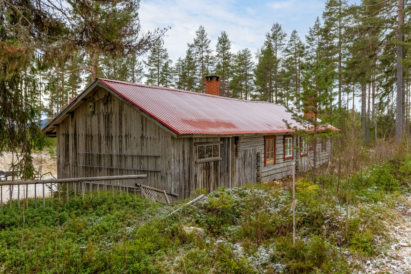 Ryfsäl 1 – bild 4