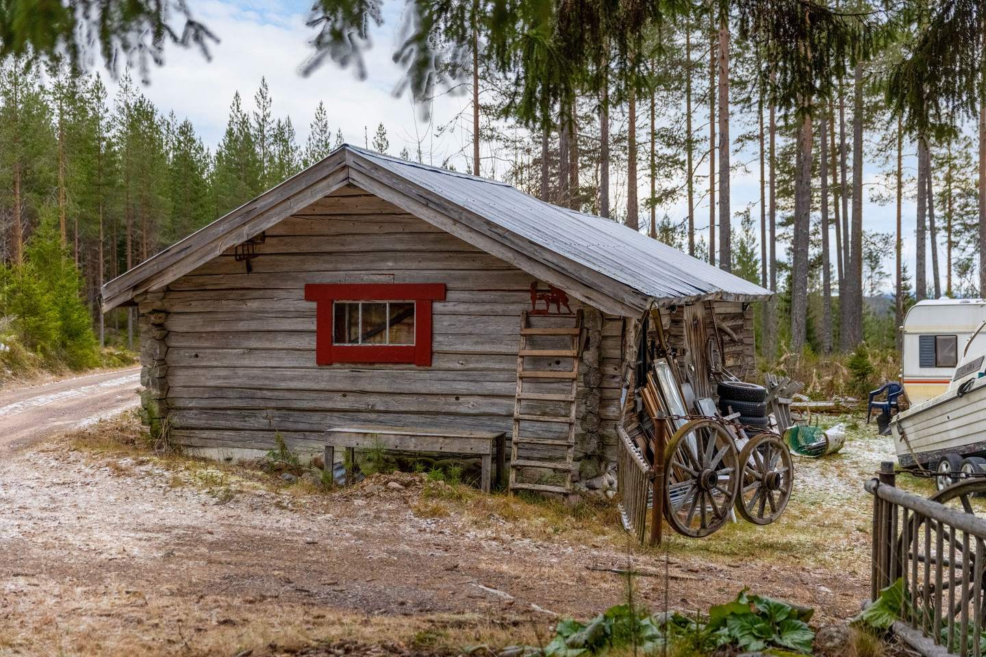 Ryfsäl 1 – bild 11
