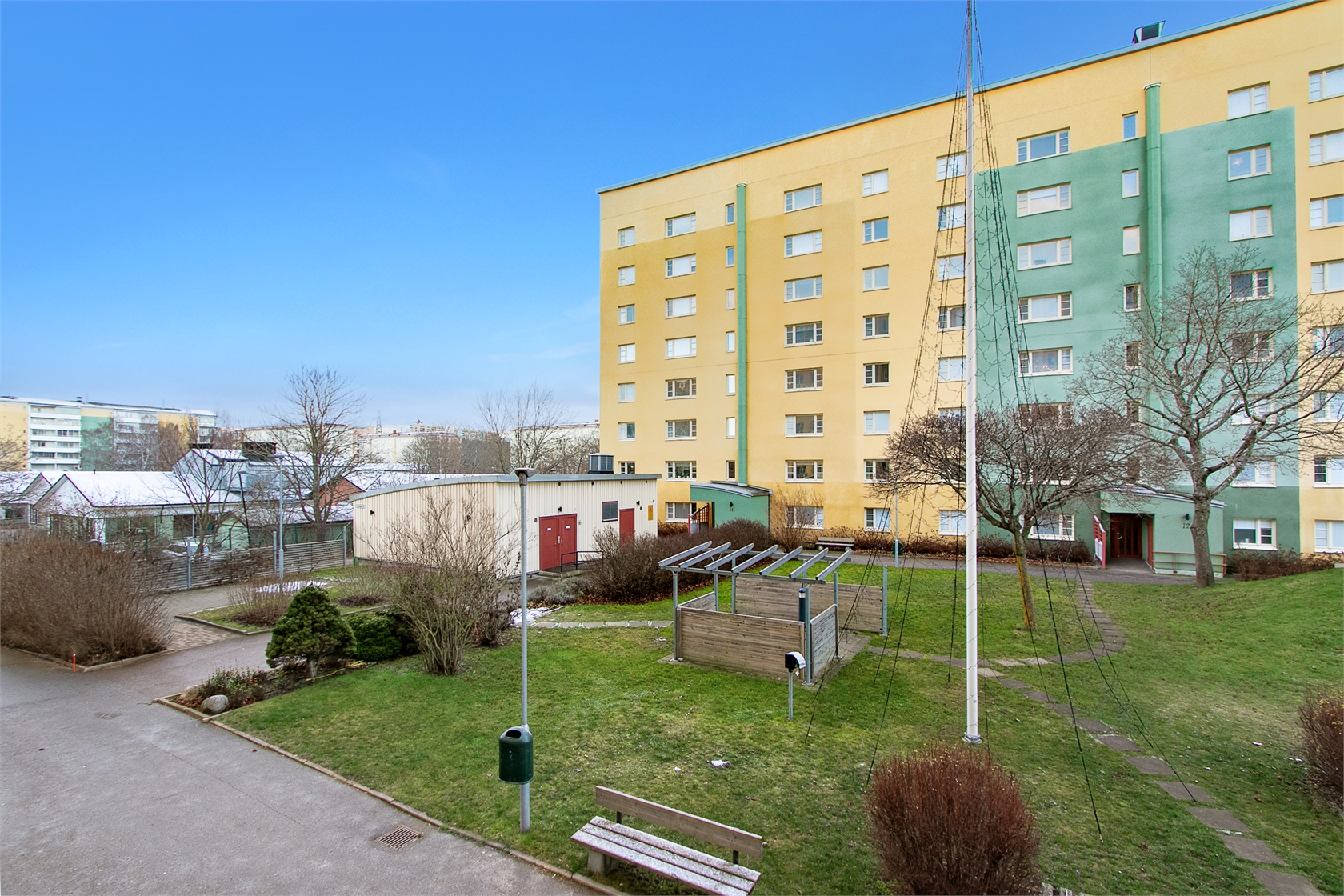 Linvägen 4 – bild 16