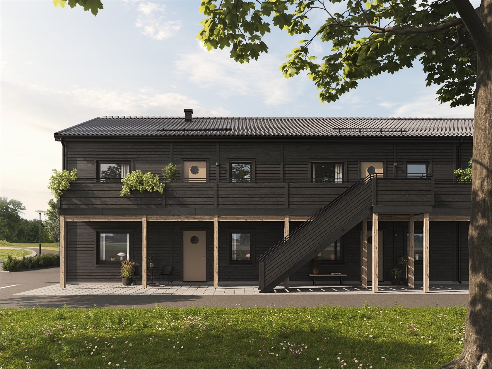 Fenrisvägen Lgh 7 – bild 5