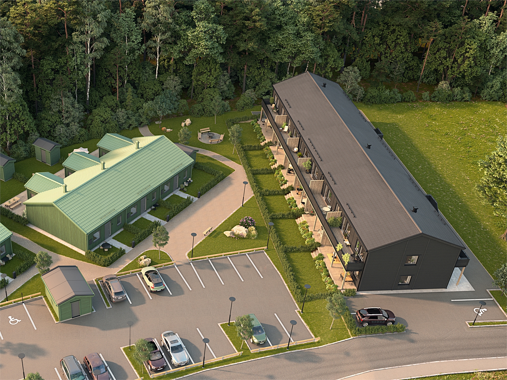 Fenrisvägen Lgh 6 – bild 7