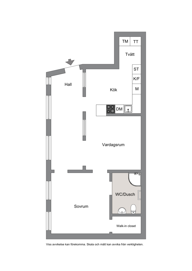 Prästgatan 65B – bild 15