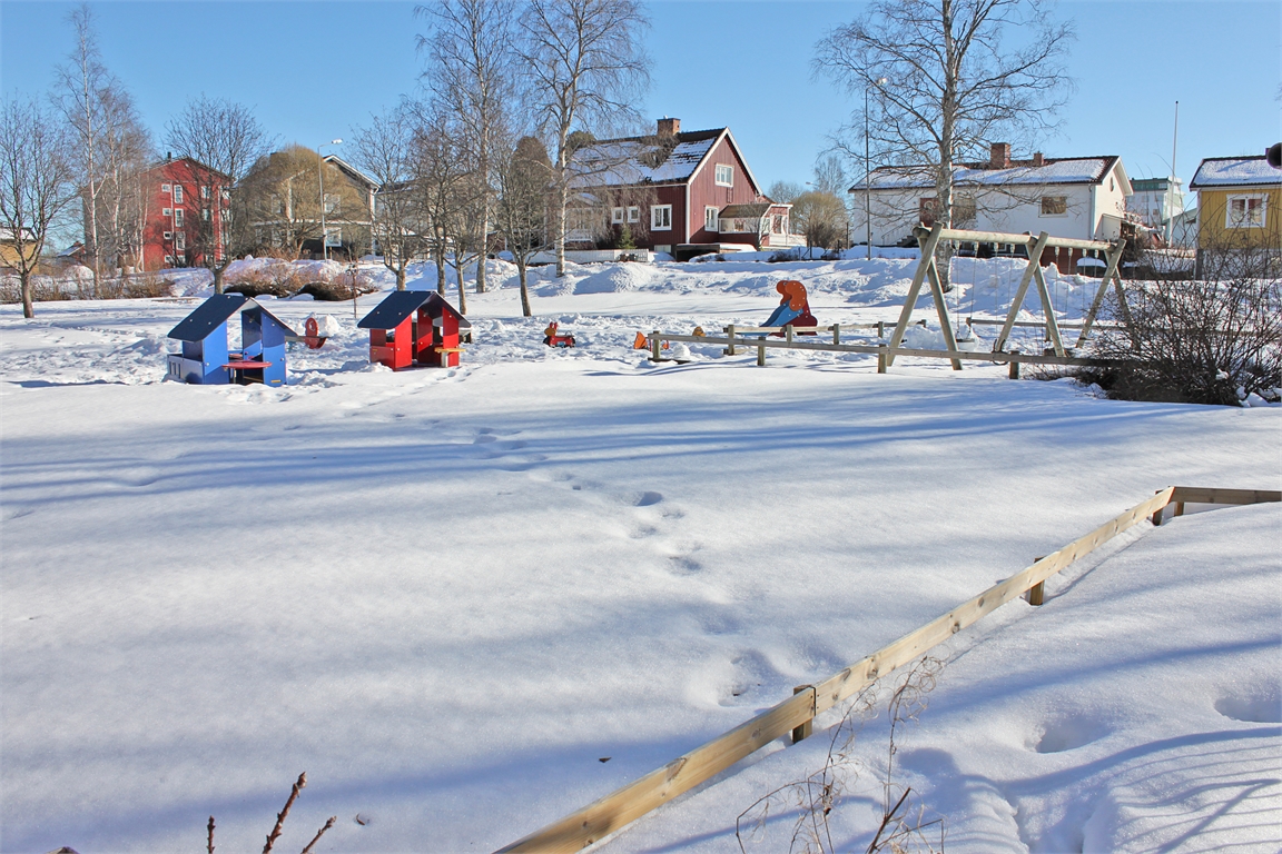 Storgatan 105A – bild 15