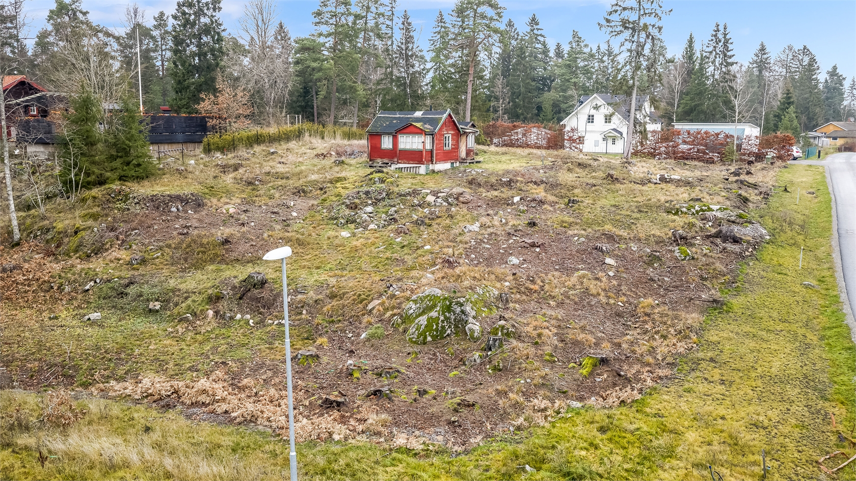 Gräsvretsvägen 40B – bild 23