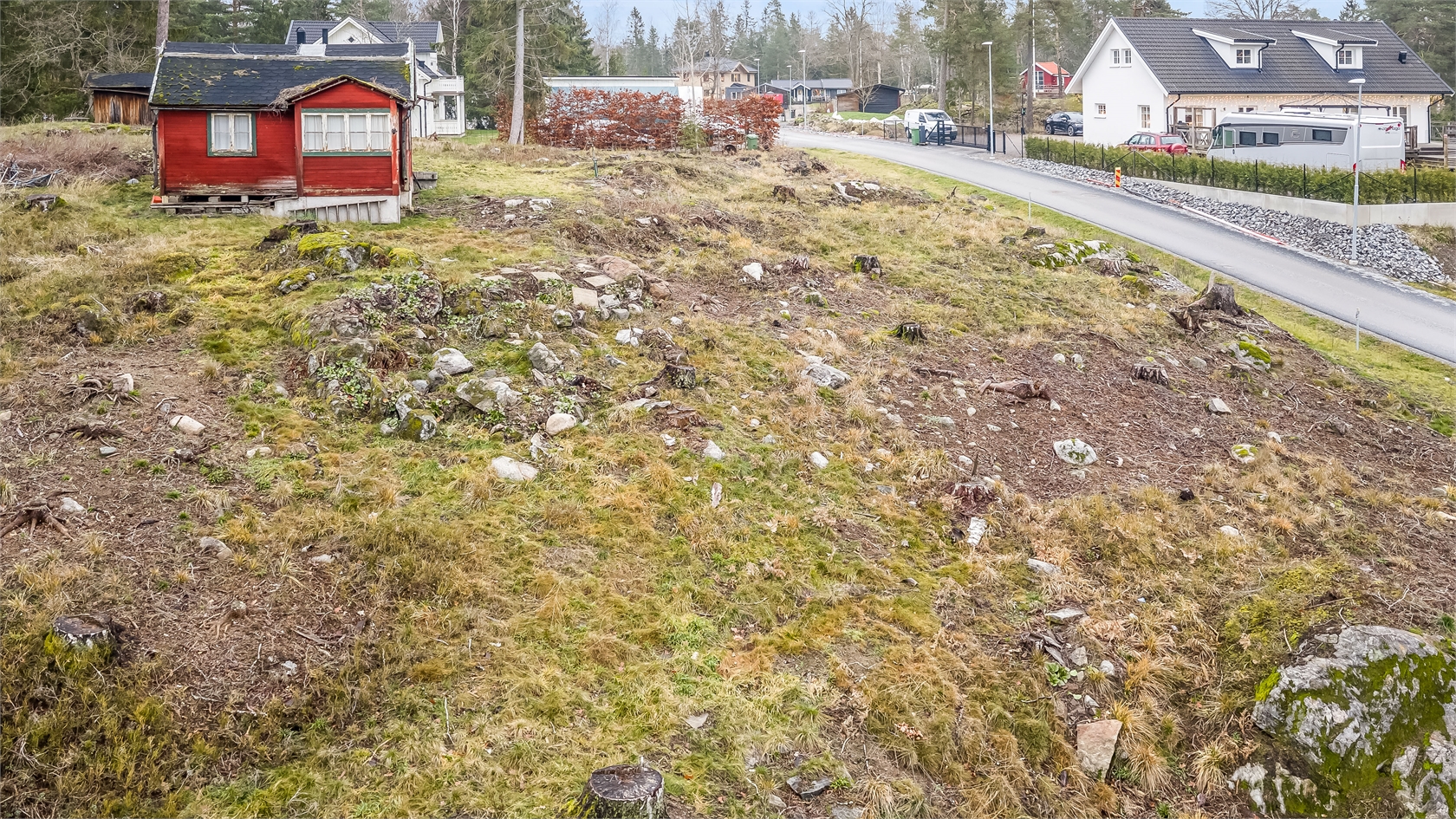 Gräsvretsvägen 40B – bild 24